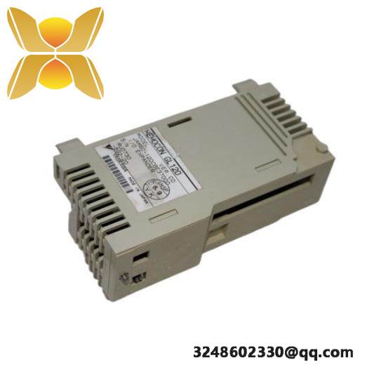 YASKAWA JAMSC-120CBE37000 I/O Expander Module