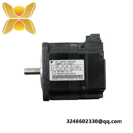 YASKAWA JAMSC-B1050