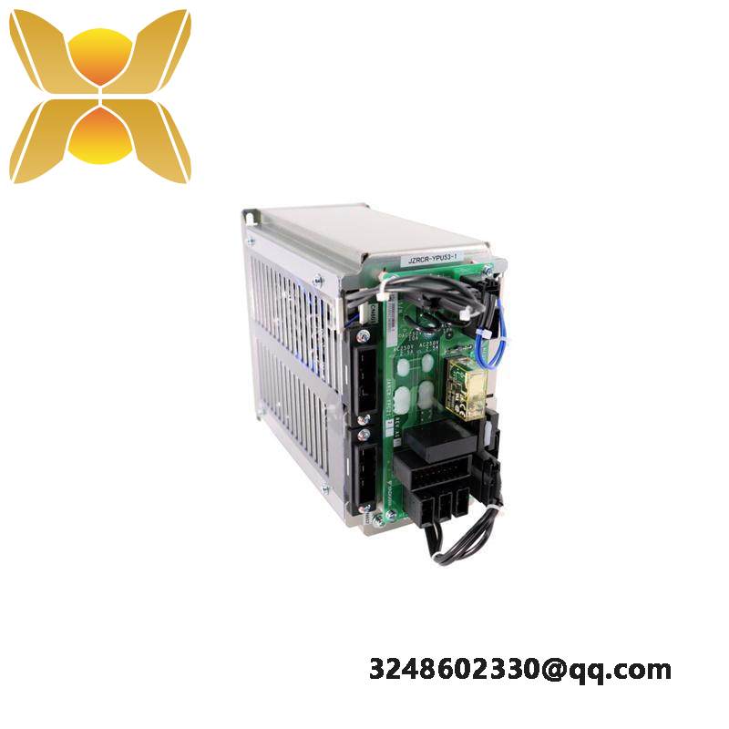 YASKAWA JAMSC-B2732V