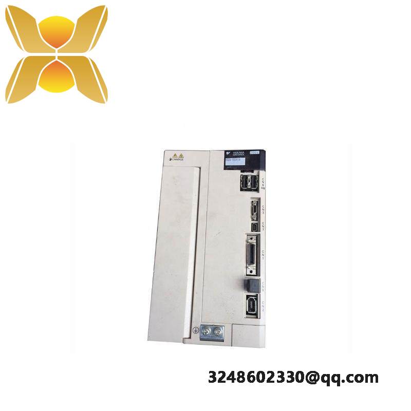 YASKAWA JAMSC-B2732V