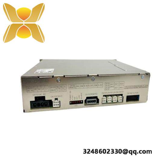 YASKAWA JAMSC-C8120