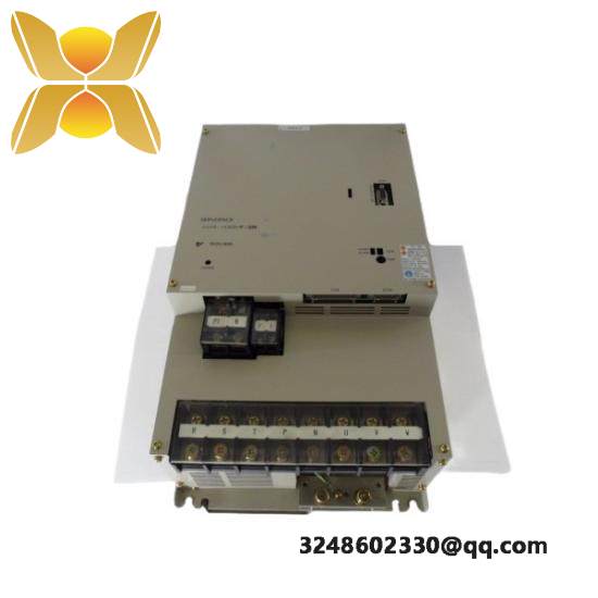 YASKAWA JAMSI-B1031