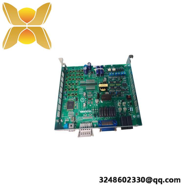 YASKAWA JANCD-AEW01-E Interface Board
