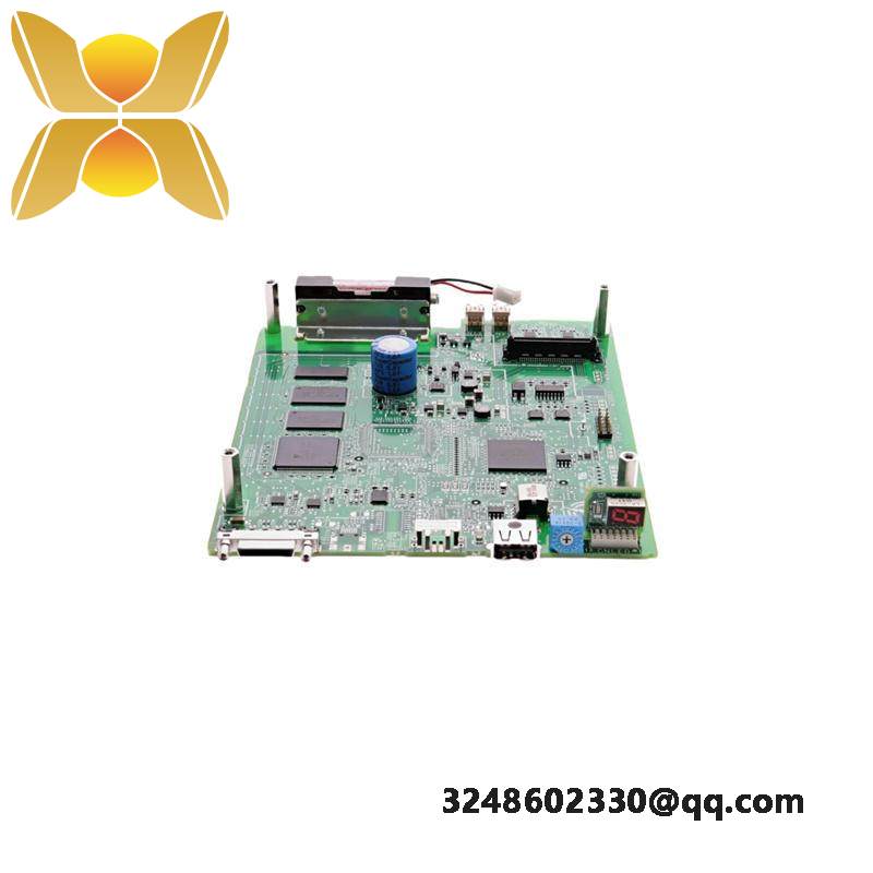 YASKAWA JANCD-AIF01-1E cpu unit board 