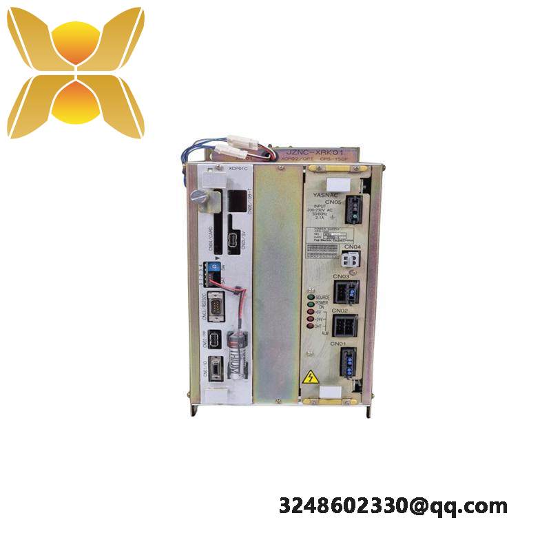 YASKAWA JANCD-CP50B