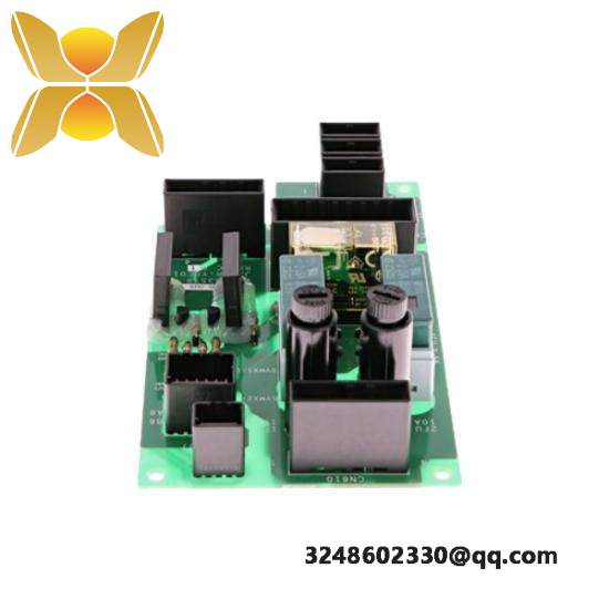 YASKAWA JANCD-JSP04-1