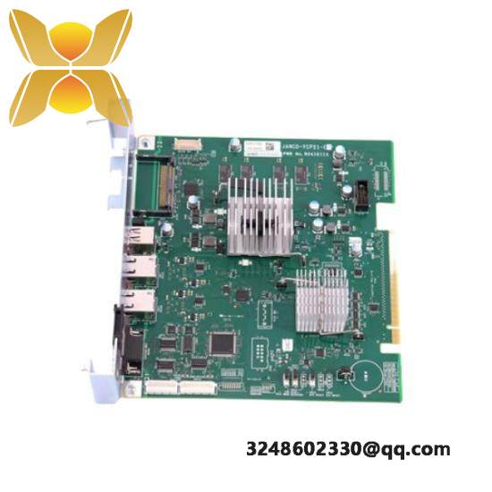 YASKAWA JANCD-MIF01
