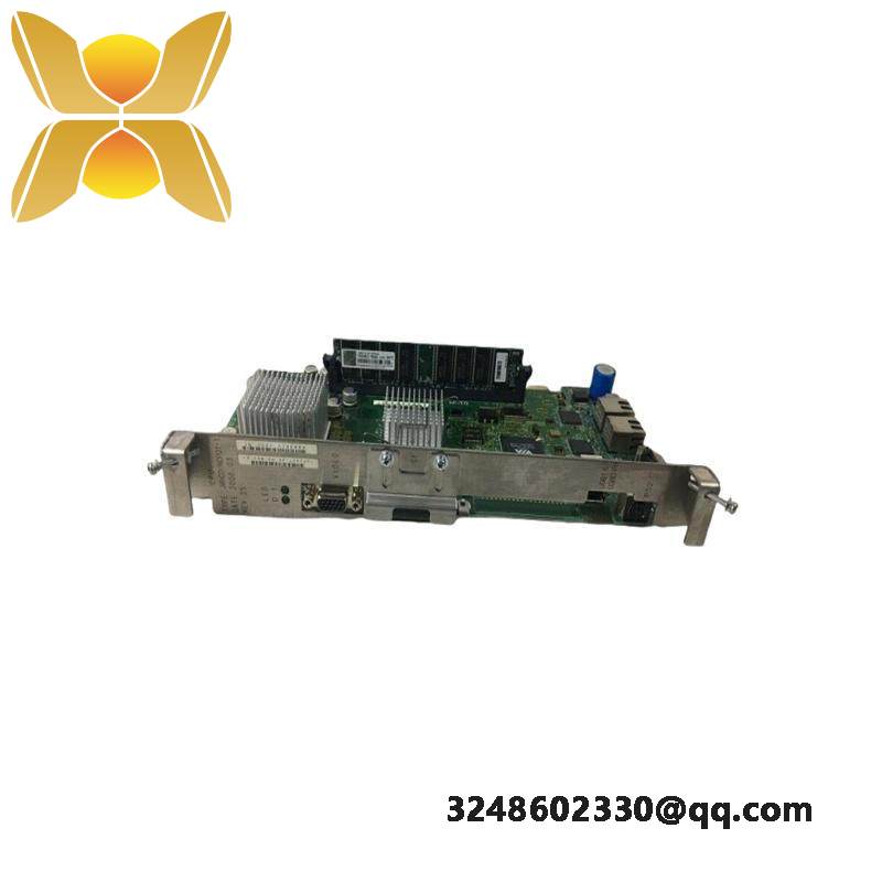 Yaskawa JANCD-NCP01、NCP01-1 NX100CPU Robot Control Board