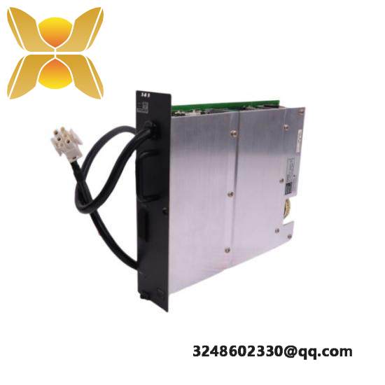 YASKAWA JANCD-XIO01