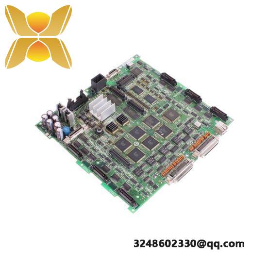 Yaskawa JANCD-GRT01
