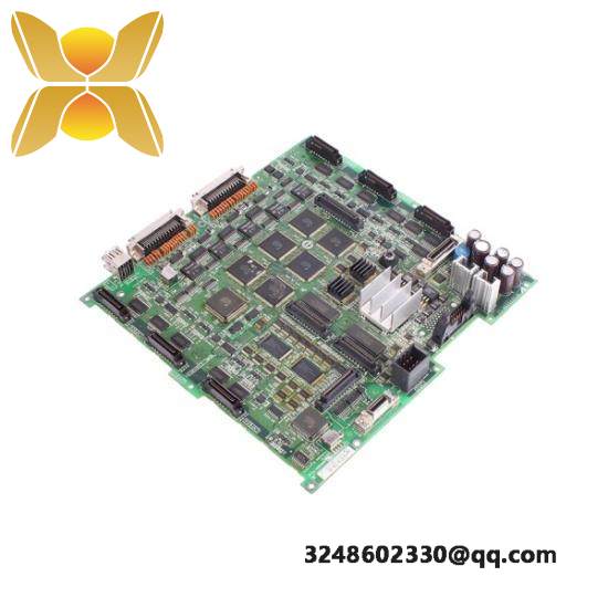 Yaskawa JANCD-GRT01