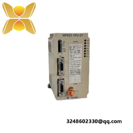 Yaskawa JAMSC-B2732