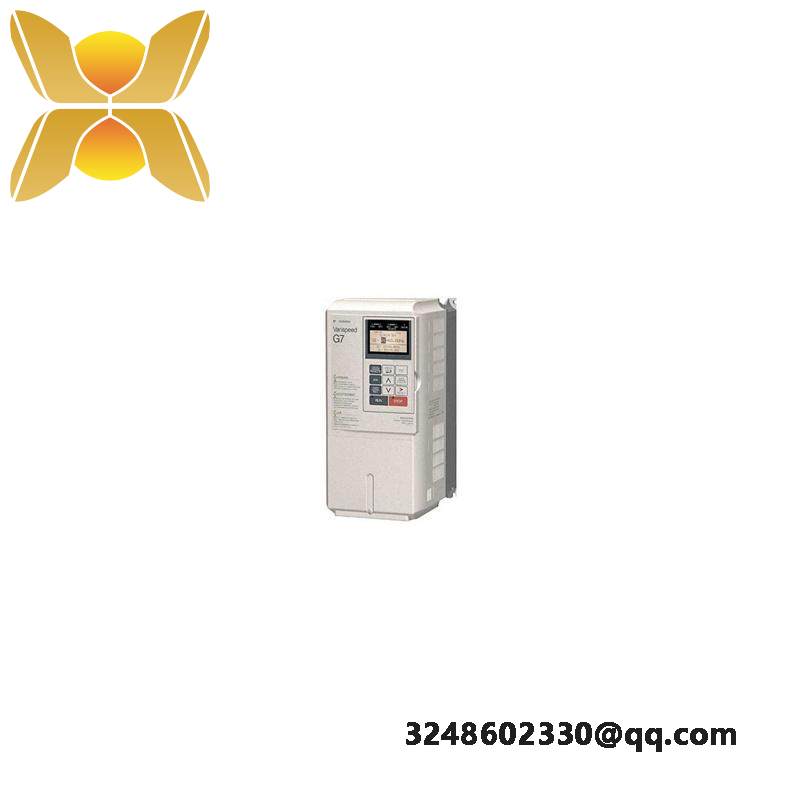 YASKAWA JEPMC-CP210T2V