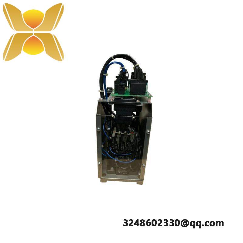 YASKAWA JGSM-06