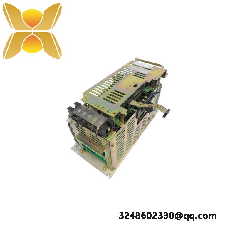 Yaskawa JUSP-ACP35JAA ELECTRIC SERVOPACK CONTROLLER