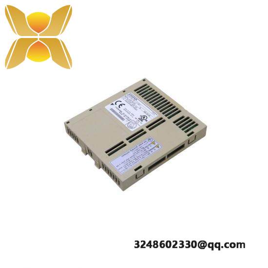 Yaskawa HW0388706-A