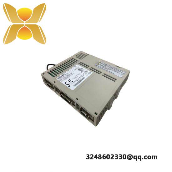 Yaskawa JUSP-NS600 extension module