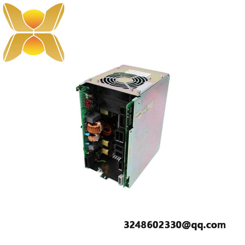 YASKAWA JZNC-MRK12-1E