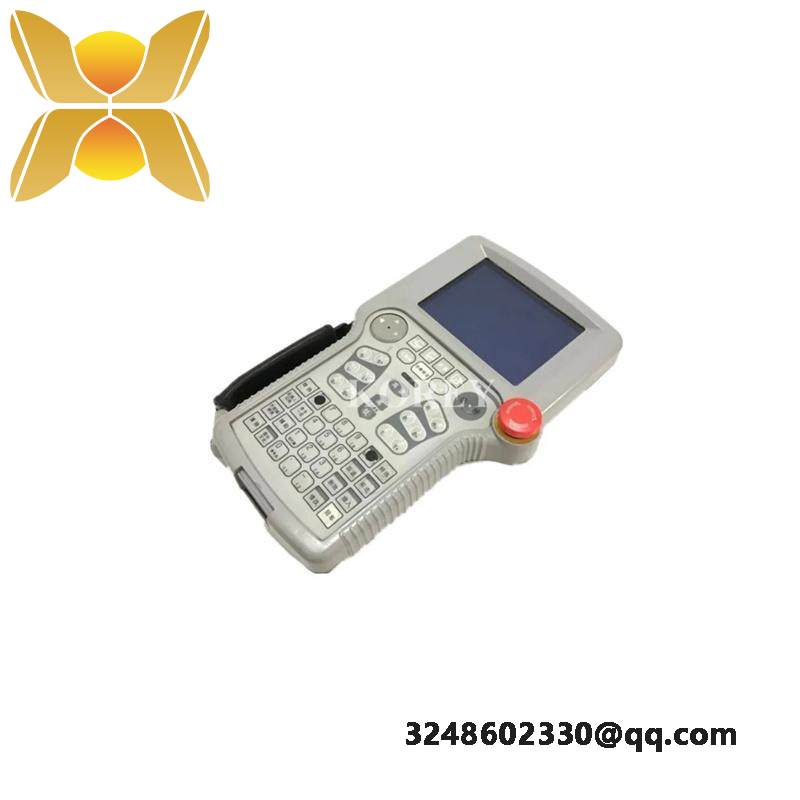 YASKAWA JZNC-XPP02B JZNC-XPP04B Teach Pendant