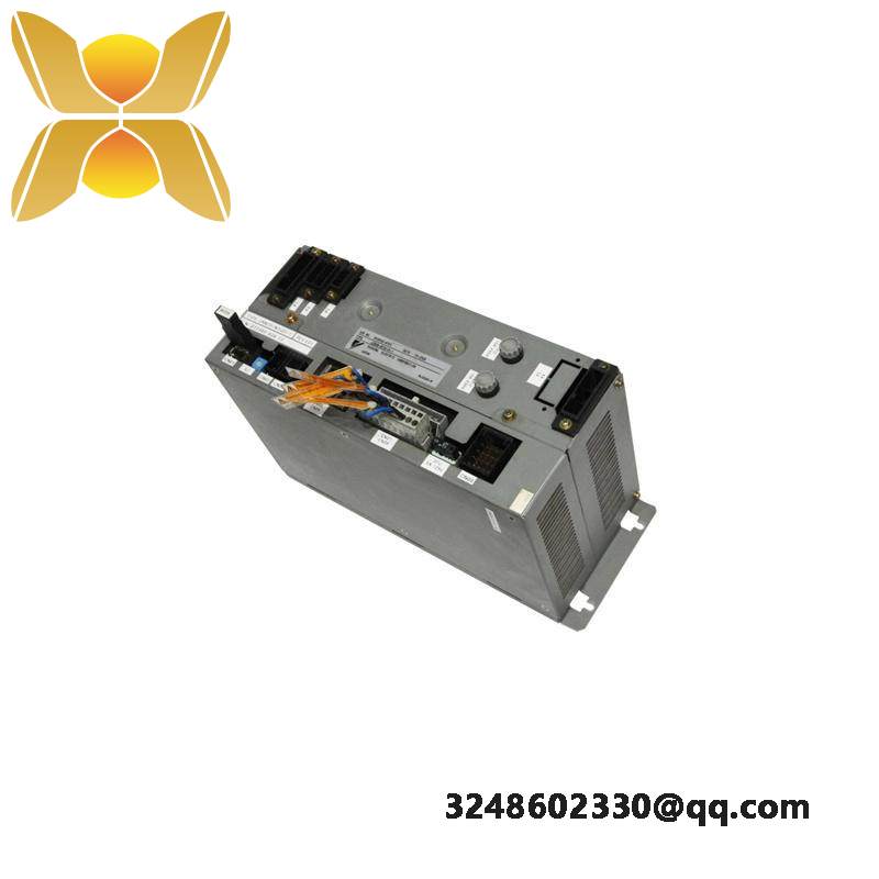 Yaskawa NX100 JZRCR-NTU01D-1 Power Supply