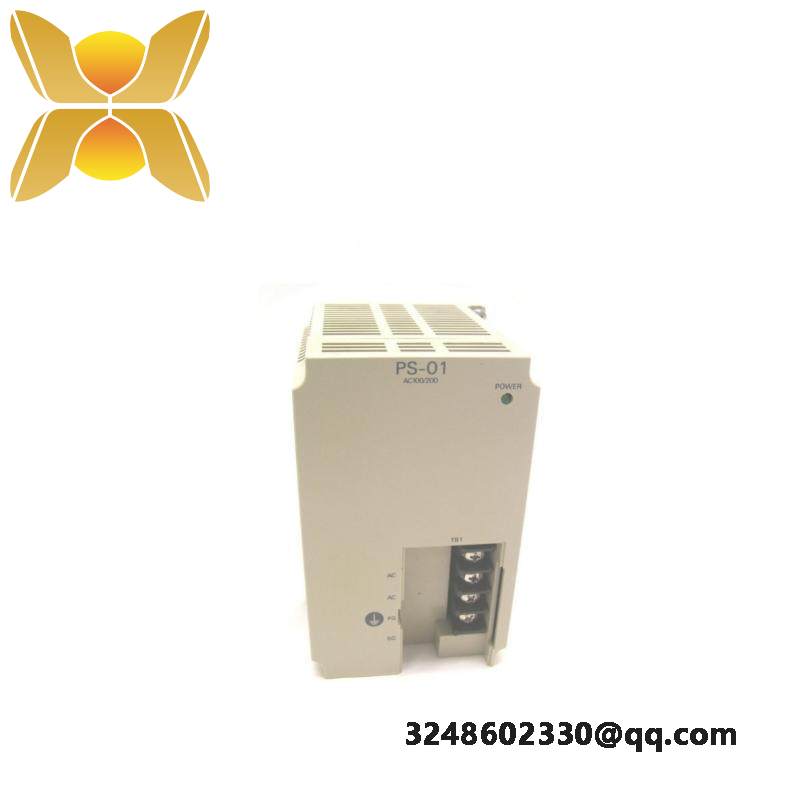 YASKAWA PS-01