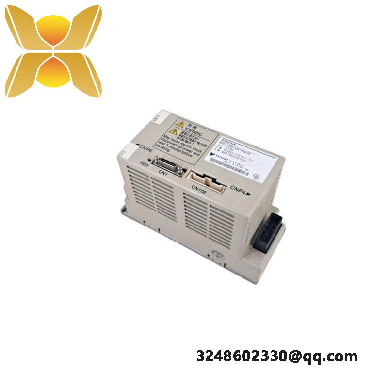 Yaskawa SGDR-SDA140A01B Servo Drive