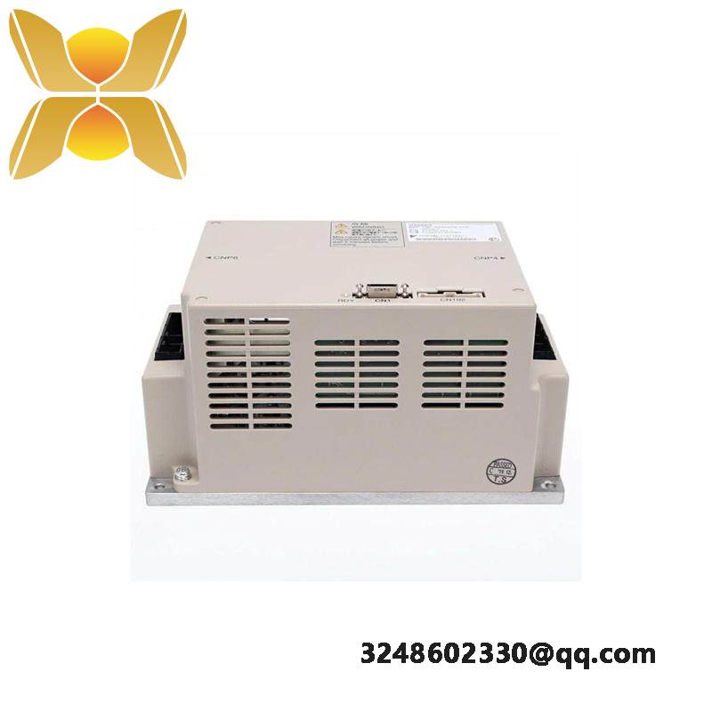 Yaskawa JANCD-YEW01