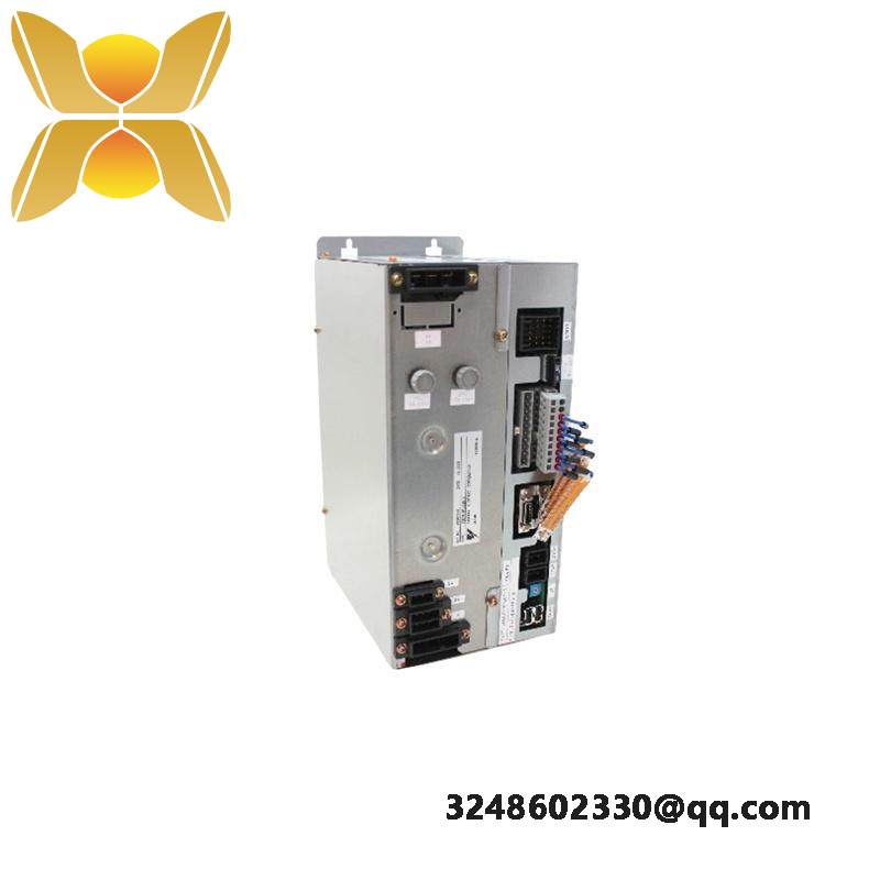 YASKAWA SGDS-08A01A