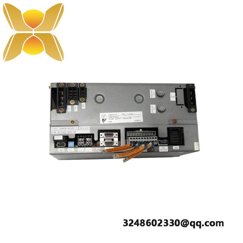 YASKAWA SGDS-08A01A