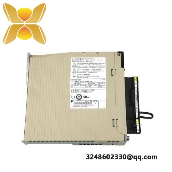 Yaskawa JAMSC-120AV001030