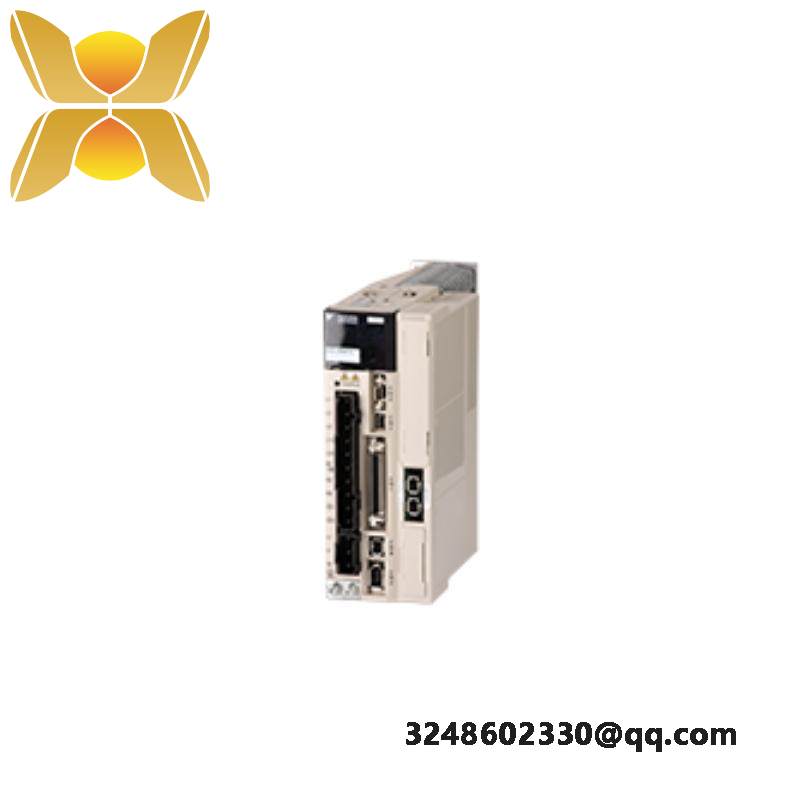 YASKAWA SGDV-780A01A Servo Drives