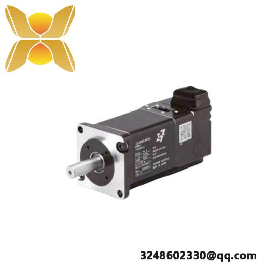Yaskawa SGM7J-A5AFA2C
