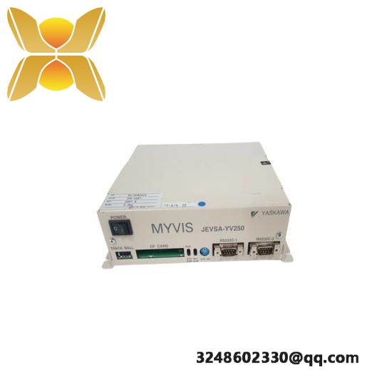 YASKAWA SGMAH-02AAA21