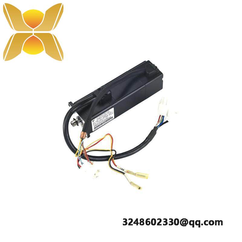 Yaskawa SGMAS-01A2A-YR11 Servo Motor