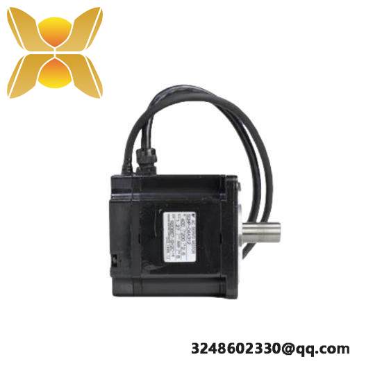 Yaskawa SGMP-04A3TE22