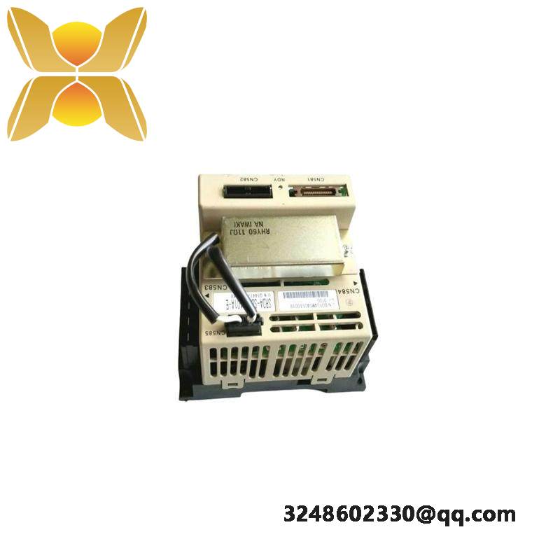 YASKAWA SRDA-SDA71A01A-E Servo Amplifier Module