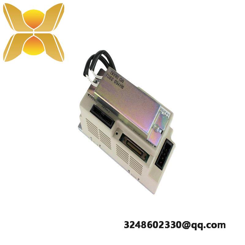 Yaskawa SRDA-SDB14A01A-E Robot drive