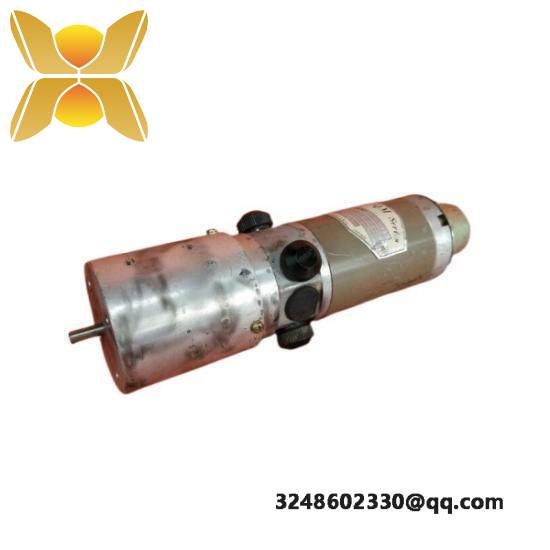 YASKAWA UGQMEM-02MN023 MOTOR QM SERIES