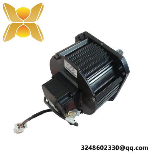Yaskawa UTSAE-B17CLE SGMRS-06A2B-YR21 AC Servo Motor