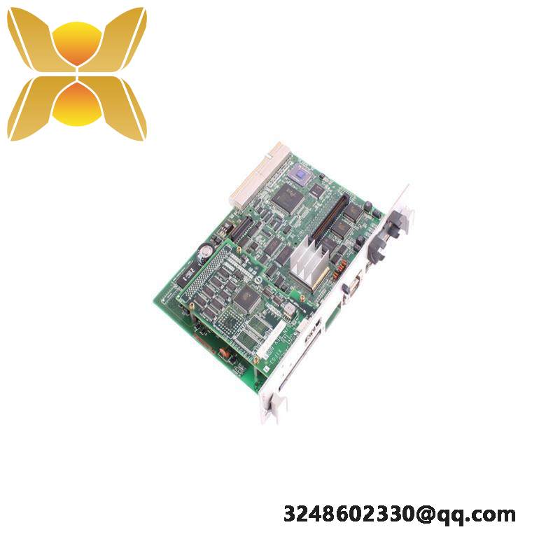 YASKAWA XCP01C JANCD-XCP01C-1 Control Board