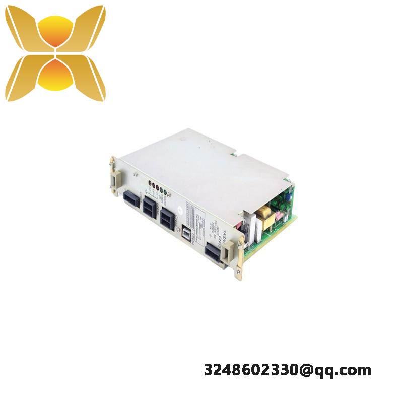 Yaskawa XRC CPS-150F Power Supply