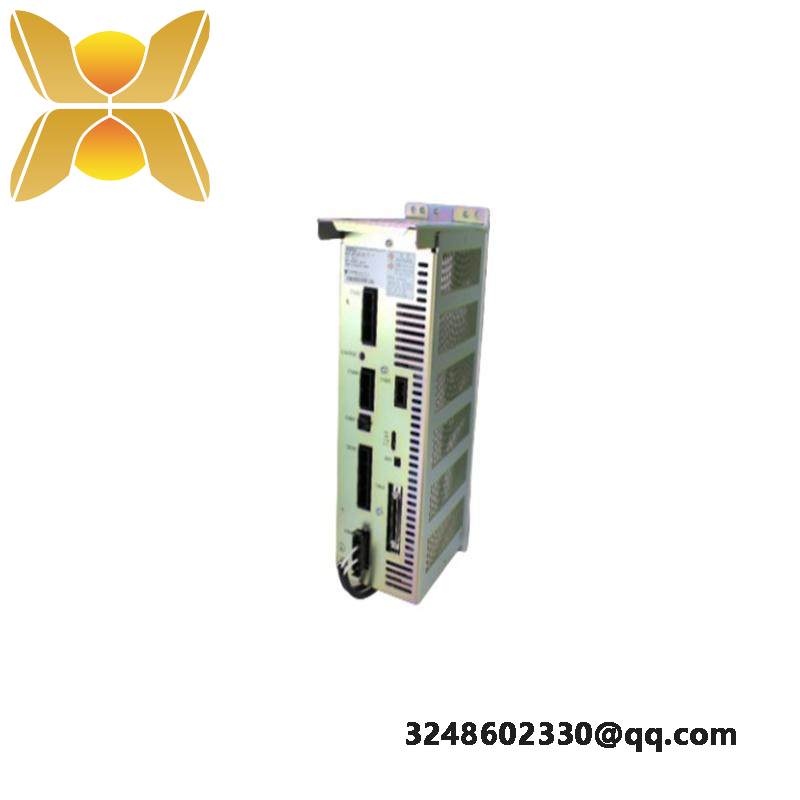 Yaskawa XRC JANCD-XIF04-1 Communication Board