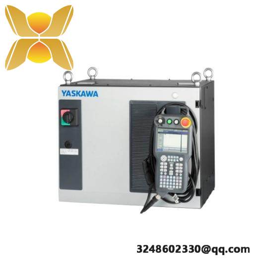 Yaskawa YRC1000 GP8 YRC1000 Flexible Controller