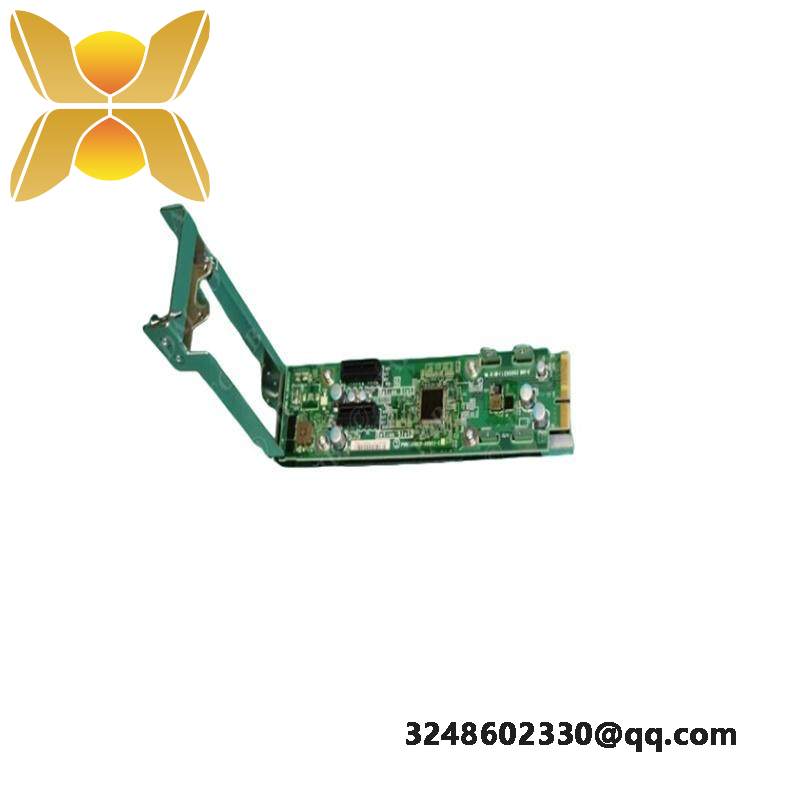 YASKAWA YRC1000 JANCD-ABB04-E Robot Expansion Card