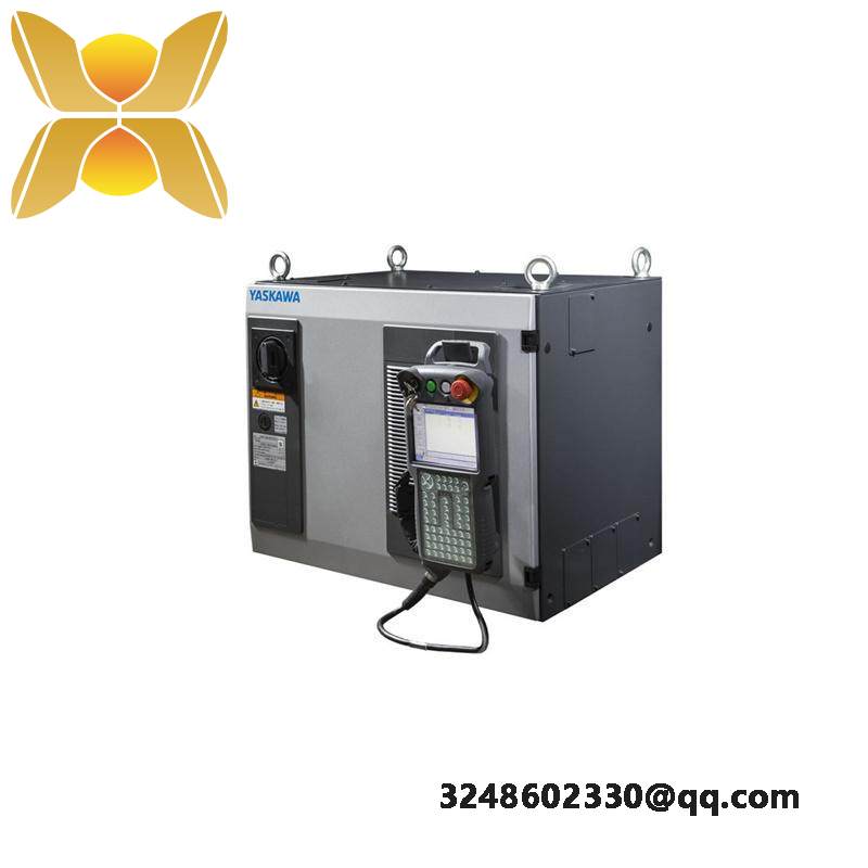 Yaskawa YRC1000 Robot Controller