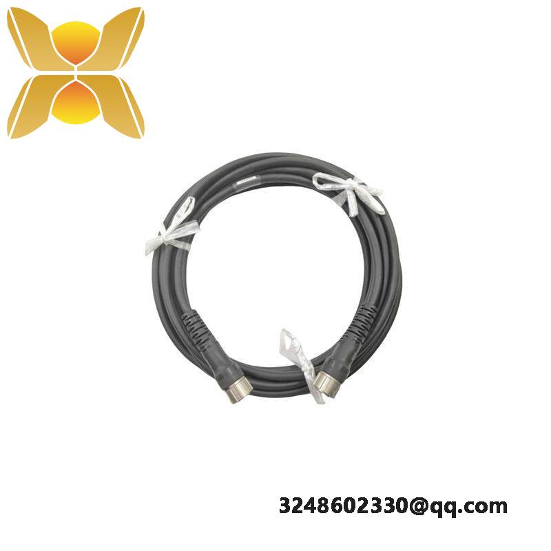 YASKAWA YRC1000CABLE-X81 Teach Pendant Cable