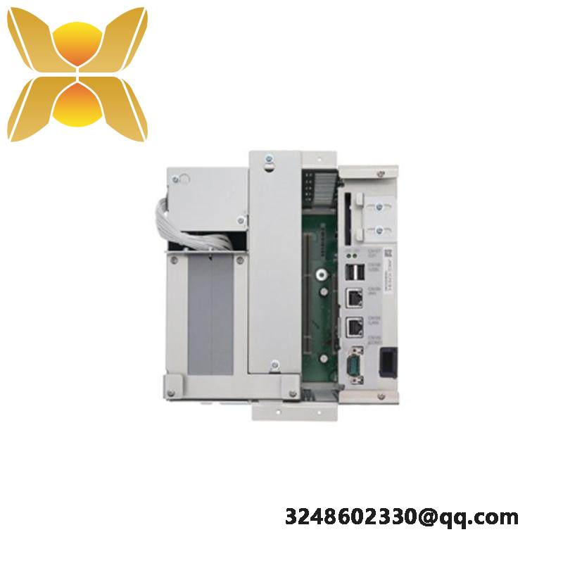YASKAWA YRK01B-1E DX100CPUJZNC-YRK01B-1E CPU Rack