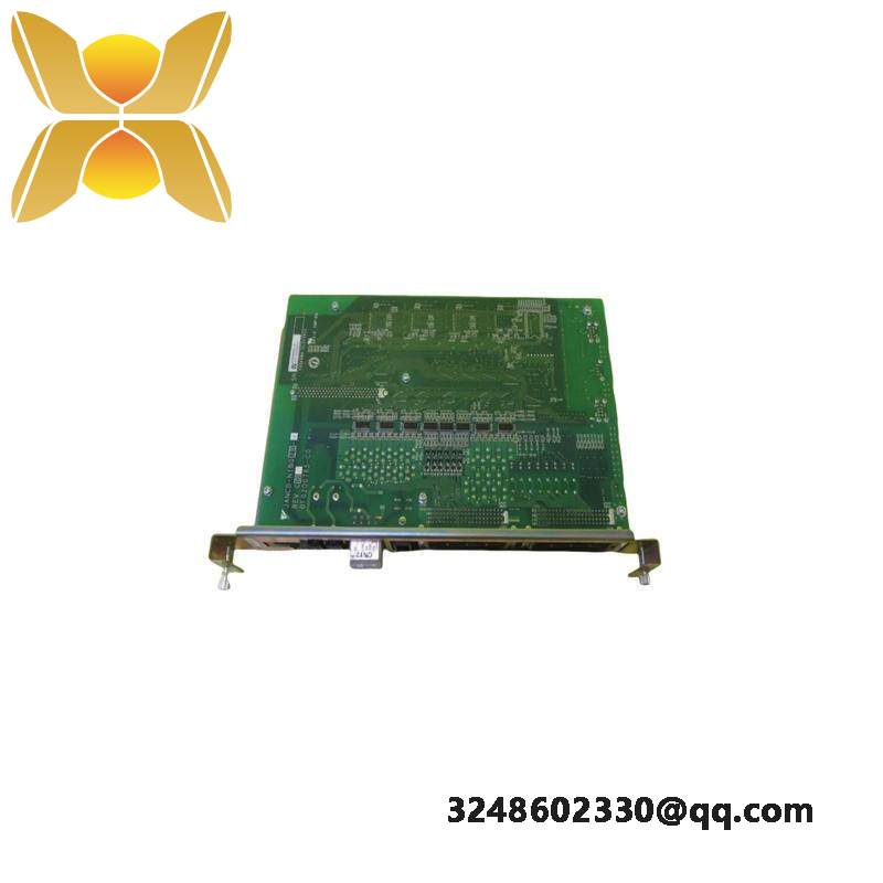 Yaskawa CIMR-HB4A0006ABC