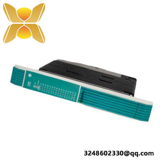 YOKOGAWA 16809-541/4 PSCDM024DCBAN