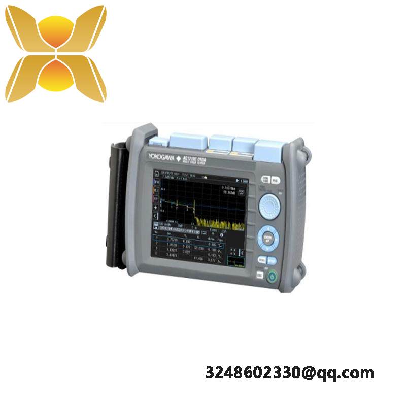 YOKOGAWA 230311